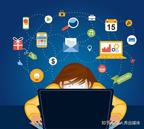 漫画自媒体，轻松赚钱的方式