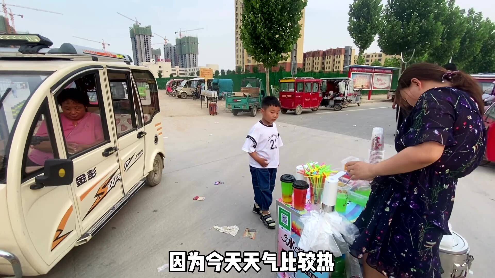 宝妈做什么摆摊赚钱多些？