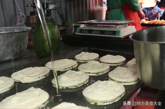 做什么吃食好卖钱赚钱快