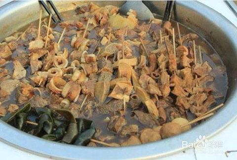  钓鱼场做什么小吃好卖赚钱