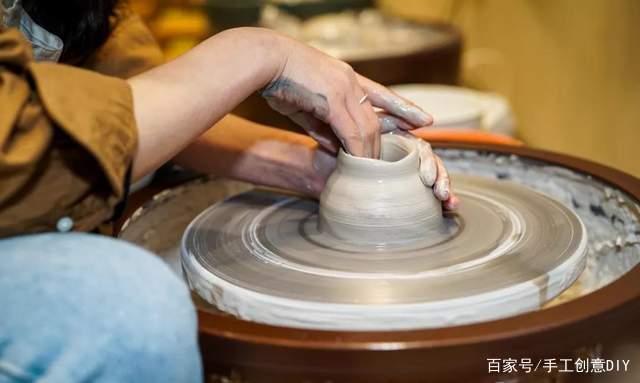 玩陶艺做什么赚钱快呢？