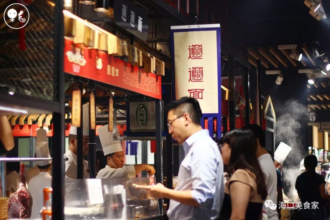搞美食节可以做什么赚钱