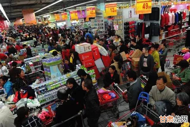 有商超渠道做什么好赚钱