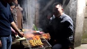兄弟们做什么赚钱的事情