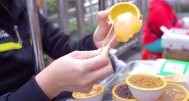 带娃可以做什么小吃卖赚钱