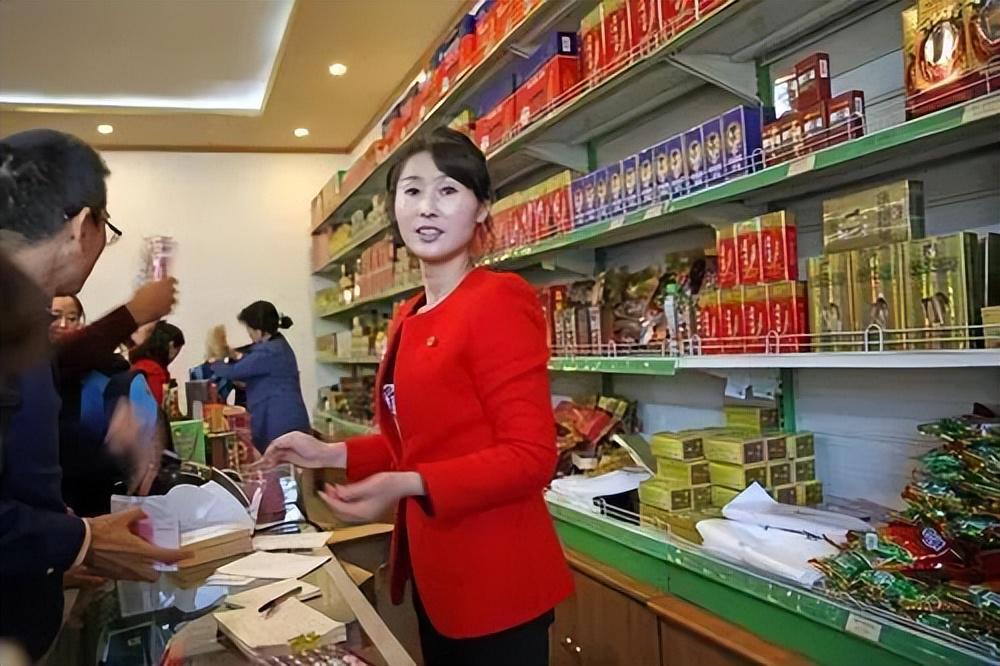朝鲜适合做什么生意赚钱