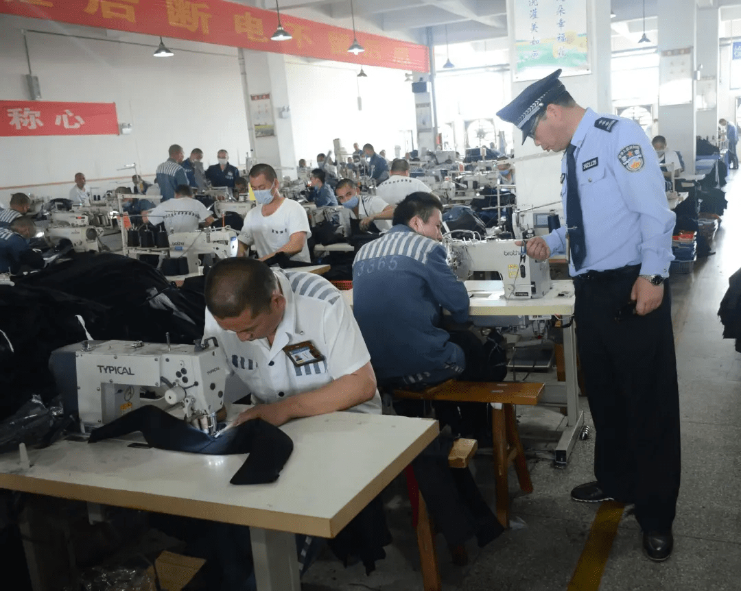 服刑后做什么工作最好赚钱