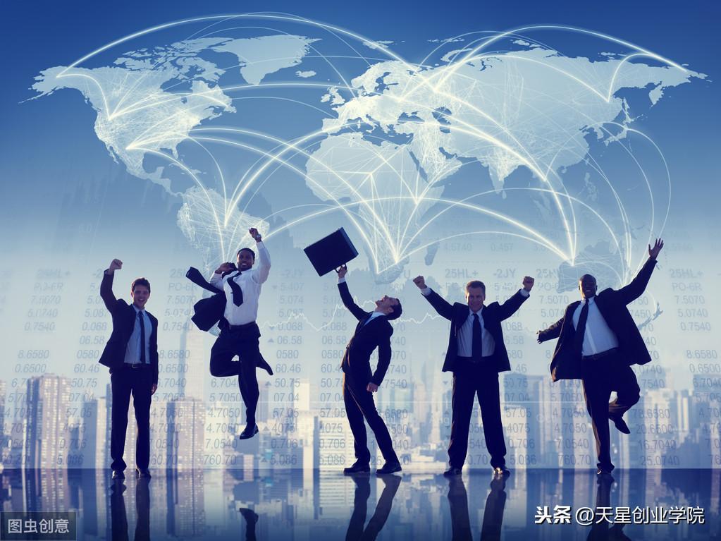 网络生意做什么最赚钱的呢？