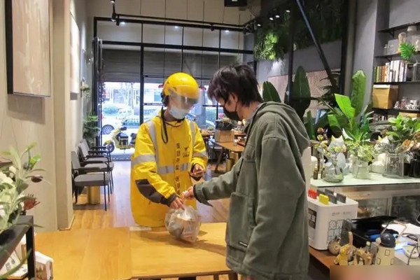 女生做什么外卖点赚钱多？