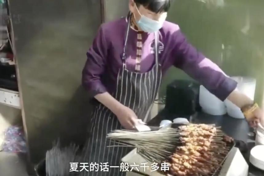 女生做什么外卖点赚钱多？
