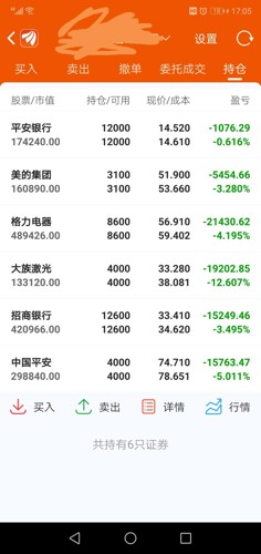 各月做什么股票赚钱多呢