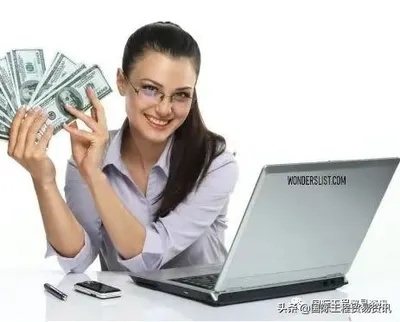 在家做什么赚钱快速的工作？