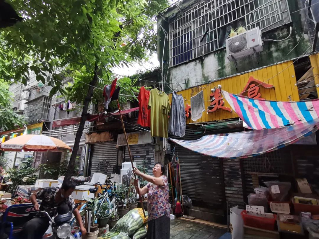 市区老房子可以做什么生意赚钱