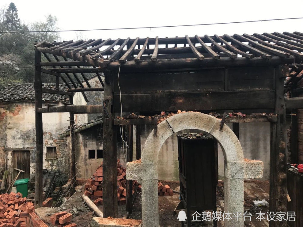市区老房子可以做什么生意赚钱