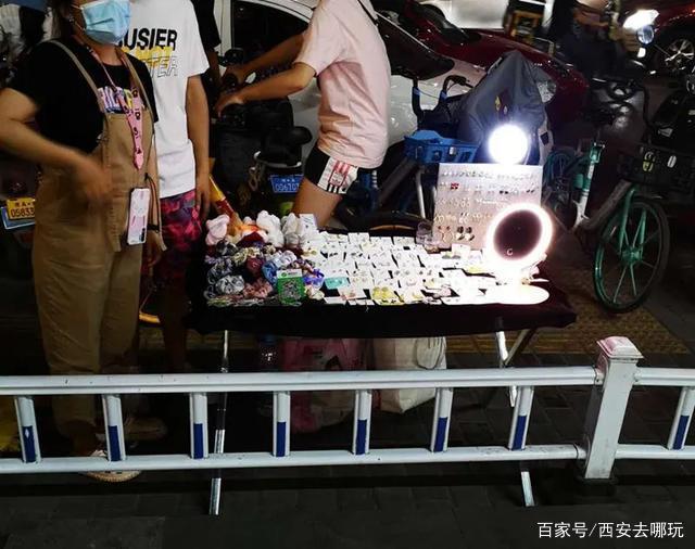 跑西安做什么生意赚钱快