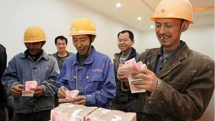 长沙农民工做什么好赚钱？