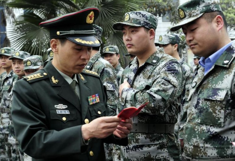 预备役士兵做什么生意赚钱