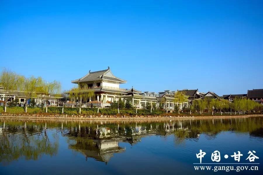 甘肃甘谷做什么赚钱快 甘谷有钱人