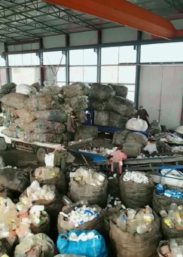 做什么塑料生意好赚钱快？