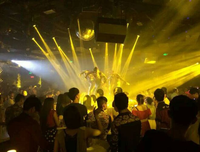 在夜店做什么生意好点赚钱