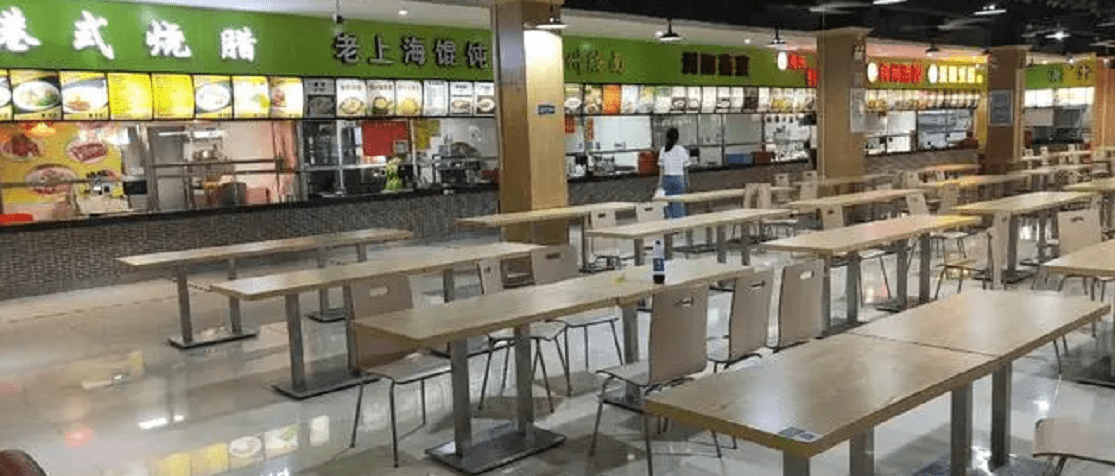技校食堂档口做什么好赚钱