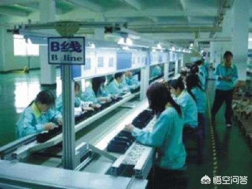 在深圳没进厂做什么好赚钱