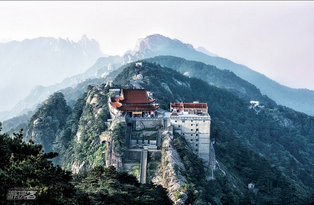 九华山旅游热潮下的商业机遇