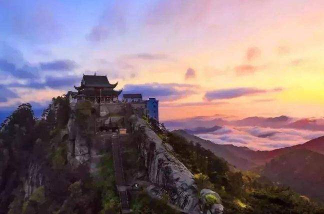 九华山旅游热潮下的商业机遇