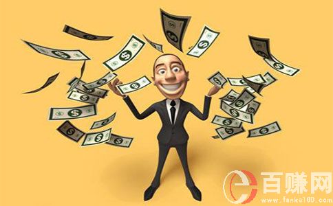 现代社会做什么赚钱比较快？