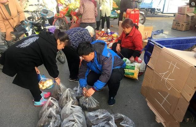 农村做什么小生意合适赚钱？