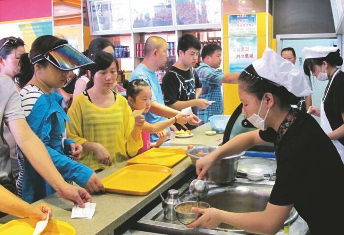 农村做什么小生意合适赚钱？