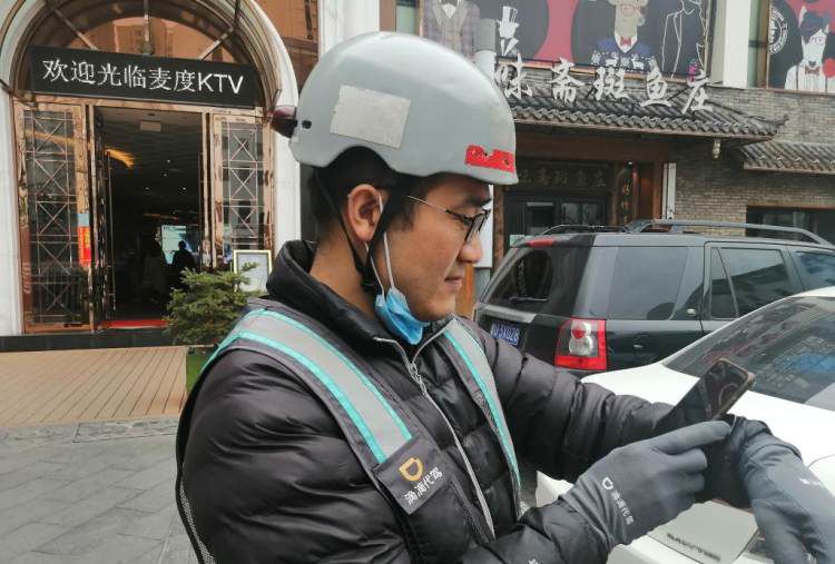 代驾小哥做什么生意好赚钱 代驾生意好不好做