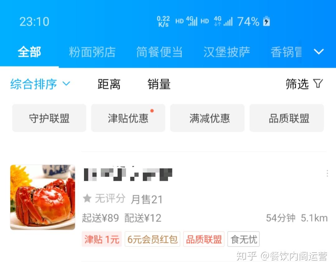 私房外卖做什么赚钱呢知乎
