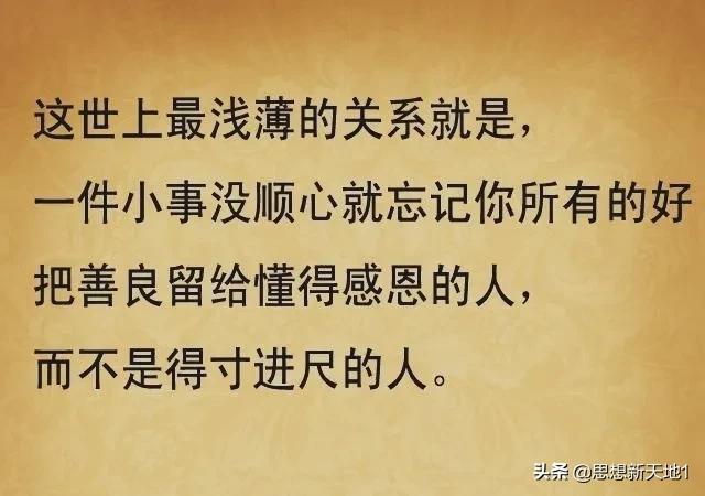 太善良的人应该做什么赚钱？