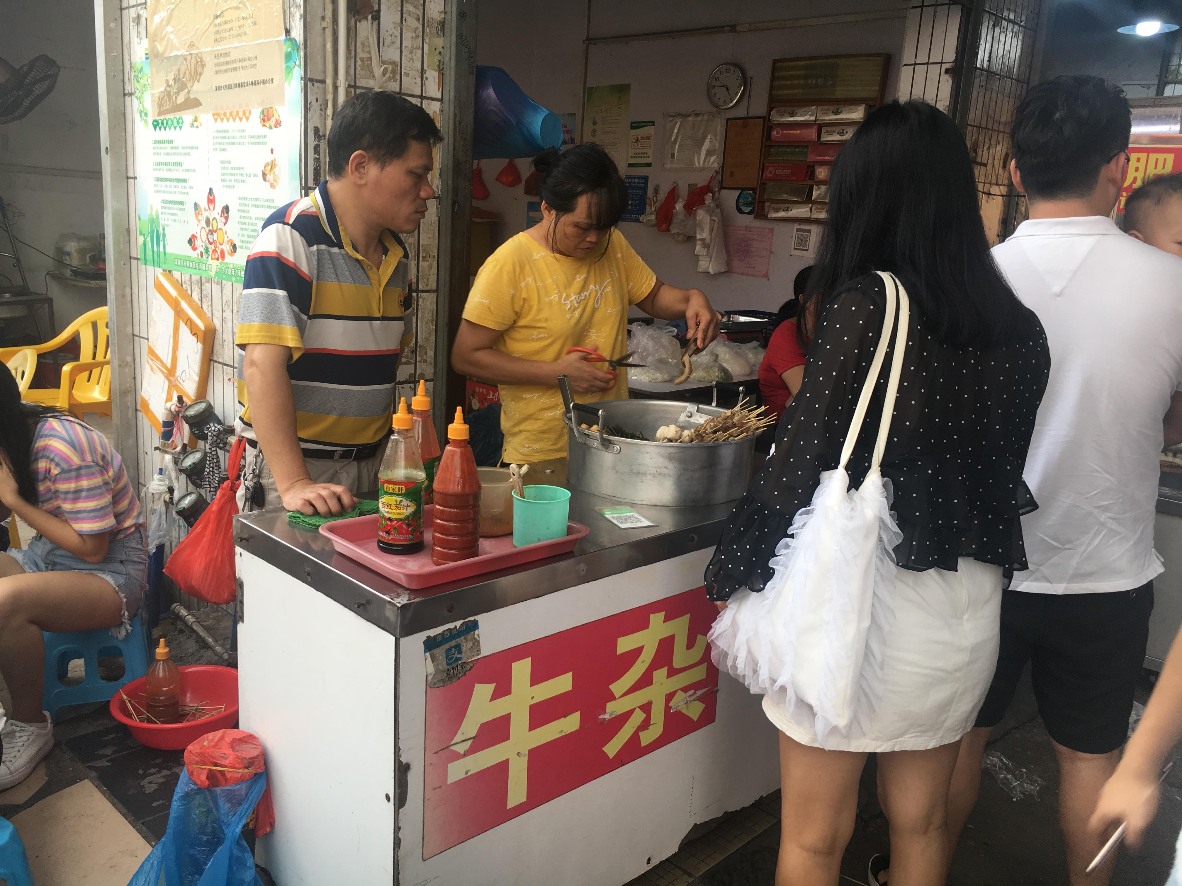15万能做什么小吃赚钱？