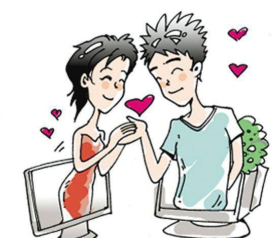 情侣网络上做什么好赚钱 情侣网上都聊什么