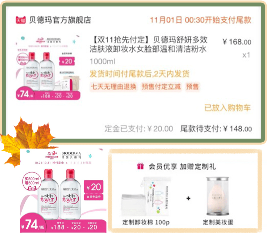 美妆博主做什么项目赚钱？
