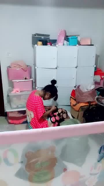 在家带娃的手工活赚钱之道