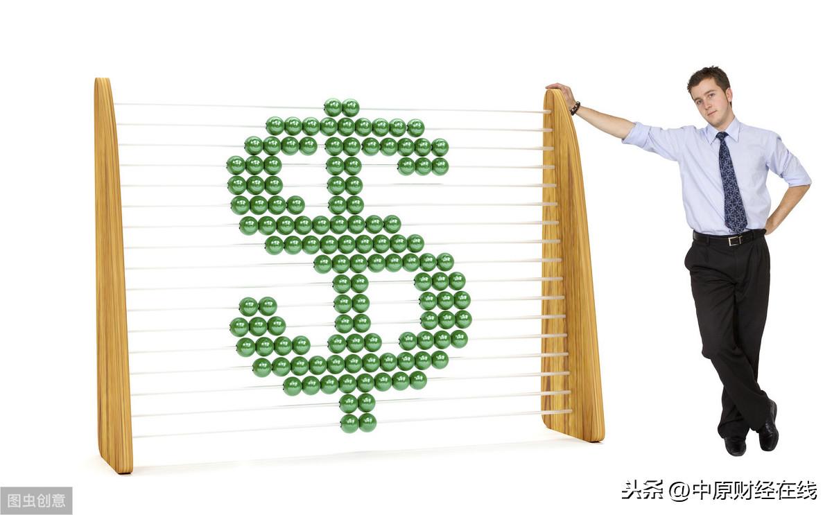 3万元理财赚钱，实现财务自由的秘诀