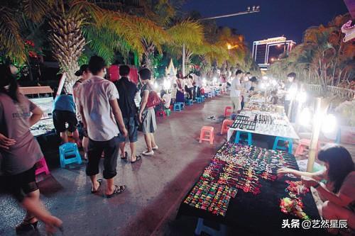 夜晚做什么活动赚钱快呢？
