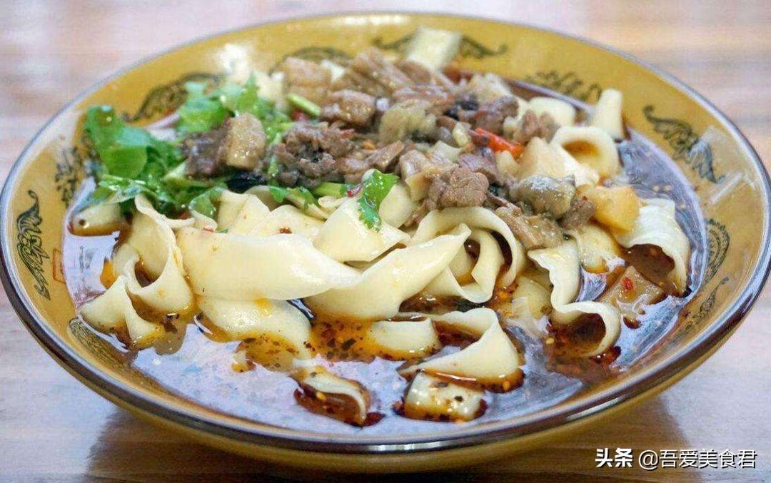 山西适合做什么小吃赚钱？