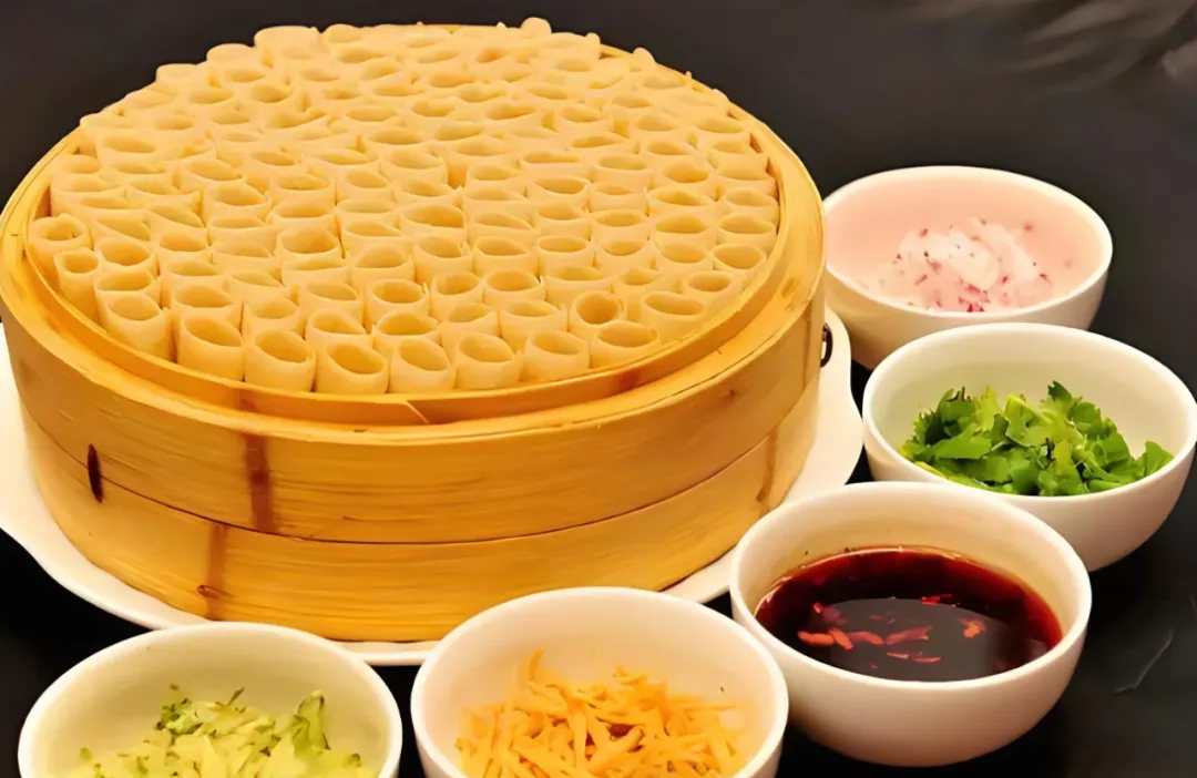 山西适合做什么小吃赚钱？
