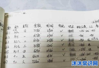 没有流水能做什么生意赚钱 没有流水怎么做账