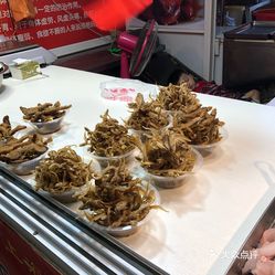 上海爆鱼加盟店的费用
