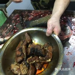 上海爆鱼加盟店的费用