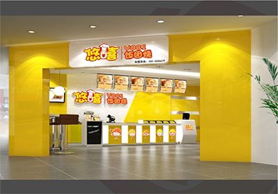 什么加盟店的费用便宜
