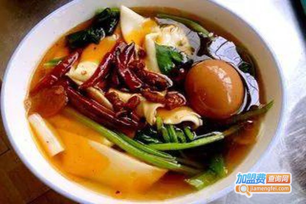 板面加盟店连锁的费用