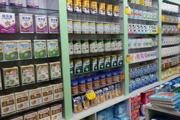 加盟店的宣传费用计划