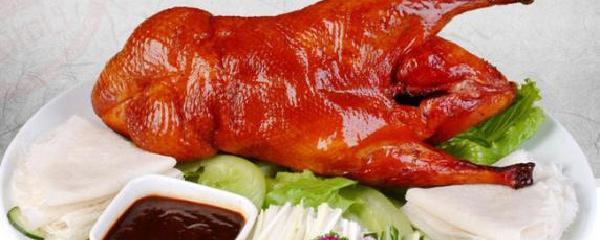 烤鸭店做什么好卖赚钱 烤鸭生意怎么做生意好