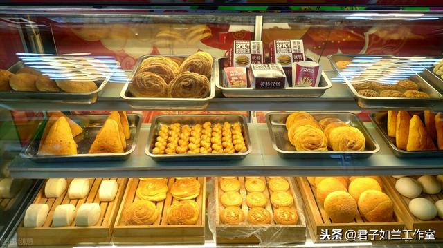 烘焙加盟店的费用